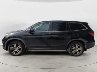 Honda Pilot 2017 AWD EX-L 4dr SUV