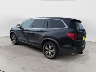 Honda Pilot 2017 AWD EX-L 4dr SUV