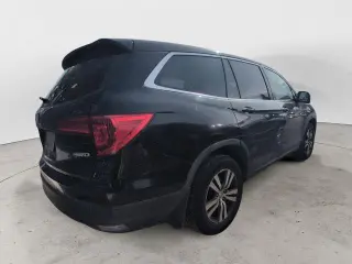 Honda Pilot 2017 AWD EX-L 4dr SUV