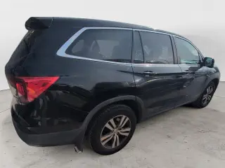 Honda Pilot 2017 AWD EX-L 4dr SUV