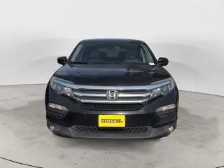 Honda Pilot 2017 AWD EX-L 4dr SUV