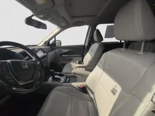 Honda Pilot 2017 AWD EX-L 4dr SUV