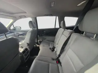 Honda Pilot 2017 AWD EX-L 4dr SUV