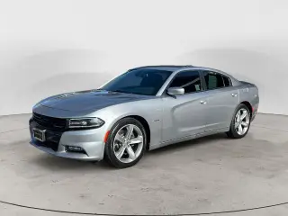 Dodge Charger 2018 R/T 4dr Sedan