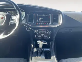 Dodge Charger 2018 R/T 4dr Sedan