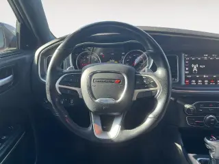 Dodge Charger 2018 R/T 4dr Sedan
