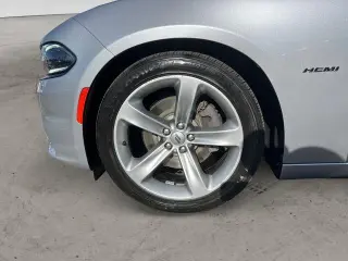 Dodge Charger 2018 R/T 4dr Sedan