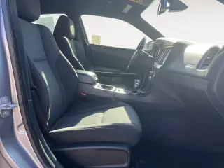 Dodge Charger 2018 R/T 4dr Sedan