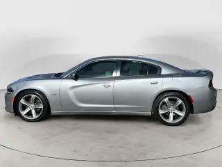 Dodge Charger 2018 R/T 4dr Sedan