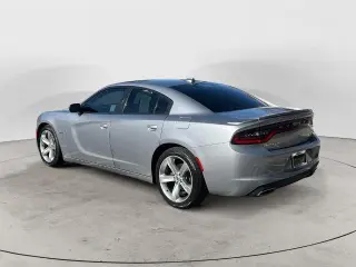 Dodge Charger 2018 R/T 4dr Sedan