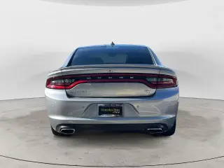Dodge Charger 2018 R/T 4dr Sedan