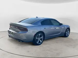Dodge Charger 2018 R/T 4dr Sedan