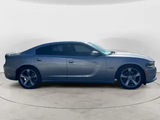 Dodge Charger 2018 R/T 4dr Sedan