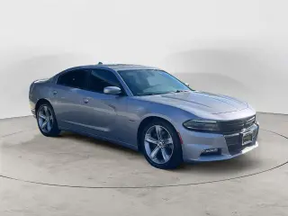 Dodge Charger 2018 R/T 4dr Sedan