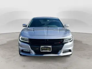 Dodge Charger 2018 R/T 4dr Sedan