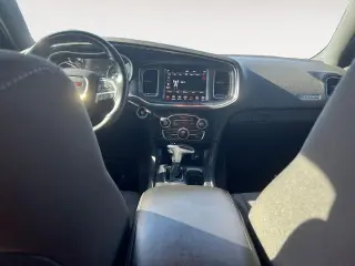 Dodge Charger 2018 R/T 4dr Sedan