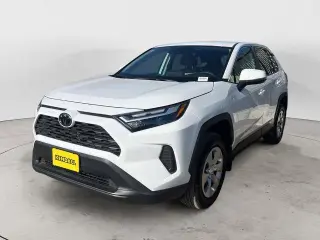 Toyota RAV4 2025 LE 4dr SUV