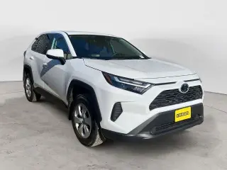 Toyota RAV4 2025 LE 4dr SUV
