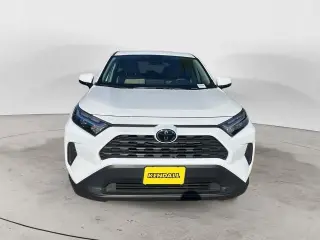 Toyota RAV4 2025 LE 4dr SUV