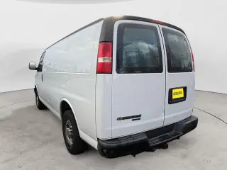 Chevrolet Express 2013 2500 3dr Cargo Van w/ 1WT