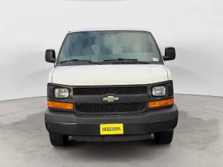 Chevrolet Express 2013 2500 3dr Cargo Van w/ 1WT