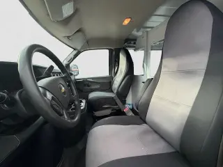 Chevrolet Express 2013 2500 3dr Cargo Van w/ 1WT
