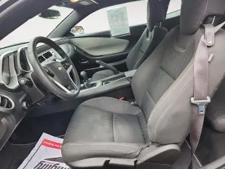 Chevrolet Camaro 2013 LS 2dr Coupe w/1LS
