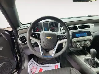 Chevrolet Camaro 2013 LS 2dr Coupe w/1LS