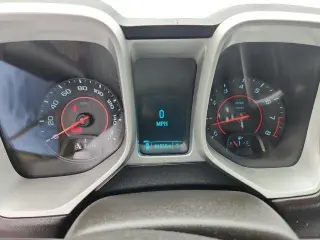 Chevrolet Camaro 2013 LS 2dr Coupe w/1LS