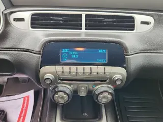 Chevrolet Camaro 2013 LS 2dr Coupe w/1LS