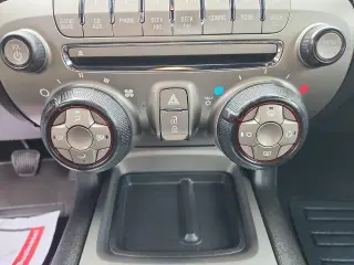 Chevrolet Camaro 2013 LS 2dr Coupe w/1LS