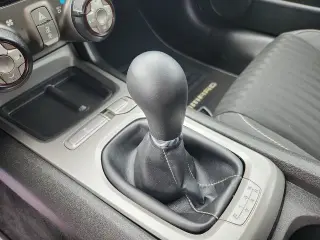 Chevrolet Camaro 2013 LS 2dr Coupe w/1LS