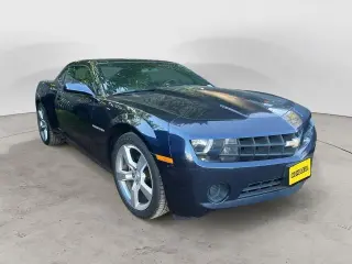 Chevrolet Camaro 2013 LS 2dr Coupe w/1LS