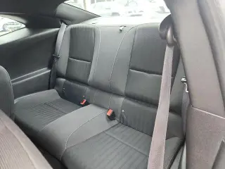 Chevrolet Camaro 2013 LS 2dr Coupe w/1LS