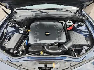 Chevrolet Camaro 2013 LS 2dr Coupe w/1LS