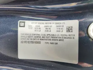 Chevrolet Camaro 2013 LS 2dr Coupe w/1LS