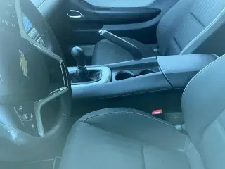 Chevrolet Camaro 2013 LS 2dr Coupe w/1LS