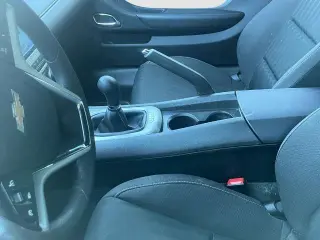 Chevrolet Camaro 2013 LS 2dr Coupe w/1LS