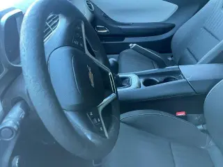 Chevrolet Camaro 2013 LS 2dr Coupe w/1LS