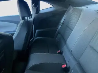 Chevrolet Camaro 2013 LS 2dr Coupe w/1LS