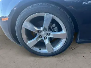 Chevrolet Camaro 2013 LS 2dr Coupe w/1LS