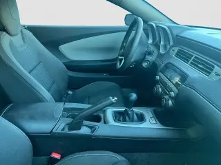Chevrolet Camaro 2013 LS 2dr Coupe w/1LS