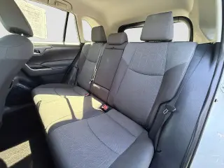 Toyota RAV4 2022 AWD XLE 4dr SUV