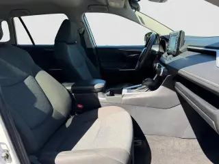 Toyota RAV4 2022 AWD XLE 4dr SUV