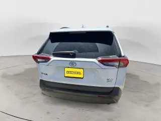Toyota RAV4 2022 AWD XLE 4dr SUV