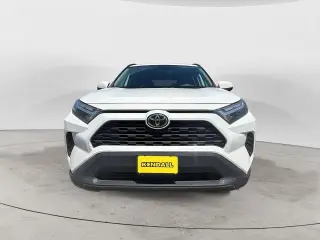 Toyota RAV4 2022 AWD XLE 4dr SUV