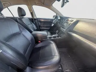 Subaru Legacy 2015 AWD 2.5i Limited 4dr Sedan