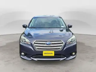 Subaru Legacy 2015 AWD 2.5i Limited 4dr Sedan