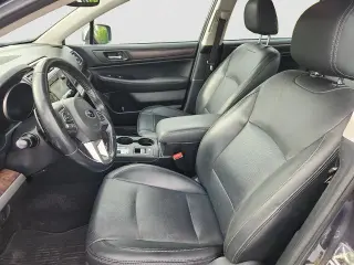 Subaru Legacy 2015 AWD 2.5i Limited 4dr Sedan