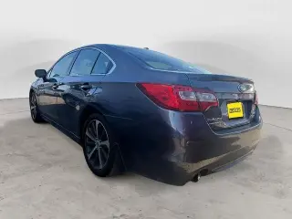 Subaru Legacy 2015 AWD 2.5i Limited 4dr Sedan